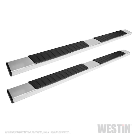 Westin R7 Nerf Step Bars 28-71220